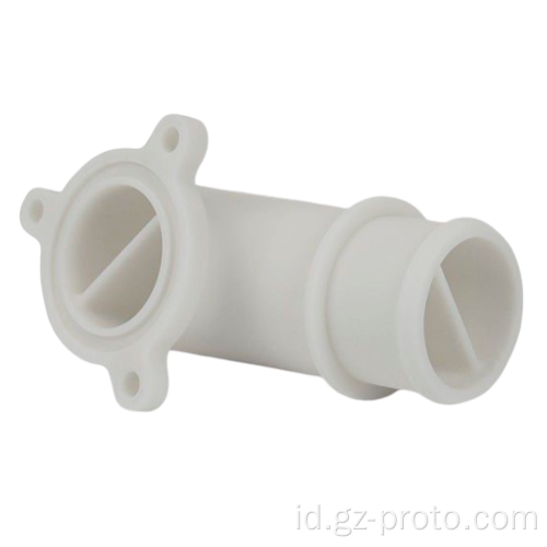Printing 3D Plastik Prototyping Service Manufacturing